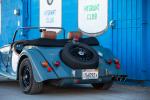 Morgan Plus 4 2019 года (NA)